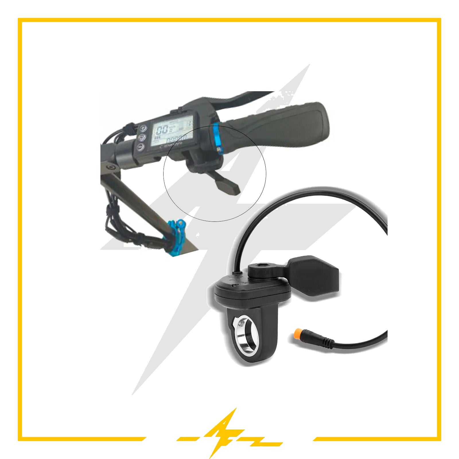 Acelerador original patinete eléctrico smartgyro
recambios patinete eléctrico
tienda de repuestos de patinetes eléctricos
recambios patinetes
repuestos de patinetes
accesorios patinete eléctrico
accesorios patinete
repuestos patinete
piezas de patinete eléctrico
piezas patinete electrico
ruedas patinete
accesorios patineta 
piezas de repuesto patinete eléctrico
taller del patinete